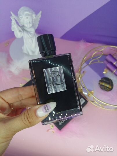 Apple Brandy By Kilian New York Килиан Эппл Бренди