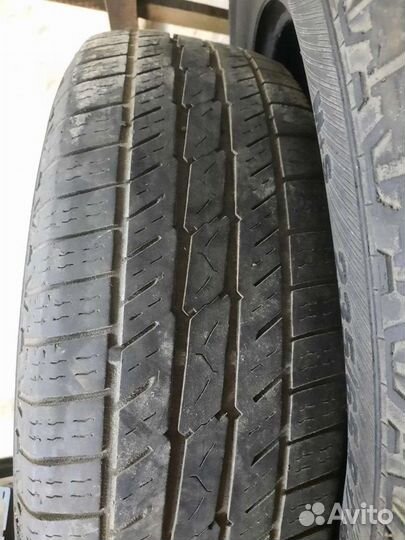 Barum Bravuris 4x4 235/65 R17