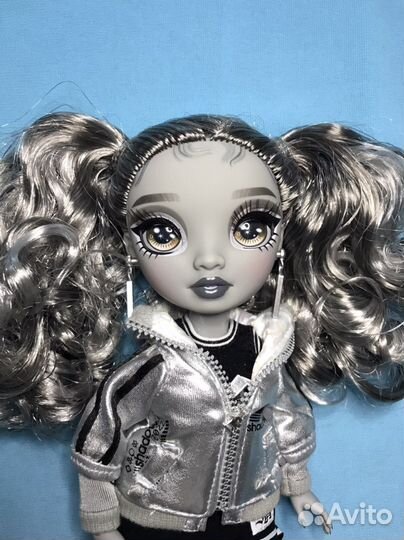 Rainbow high кукла