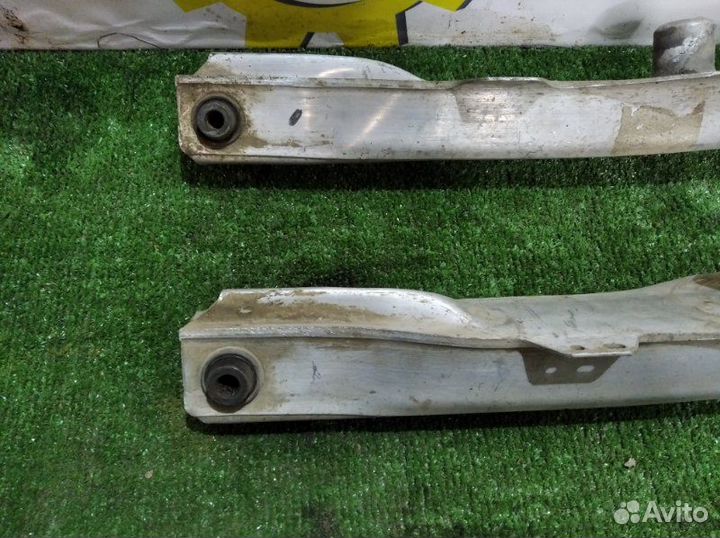 Рычаг задний нижний Opel Vectra 69 Z18XER 2007