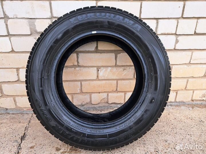 Yokohama Geolandar G91 225/65 R17