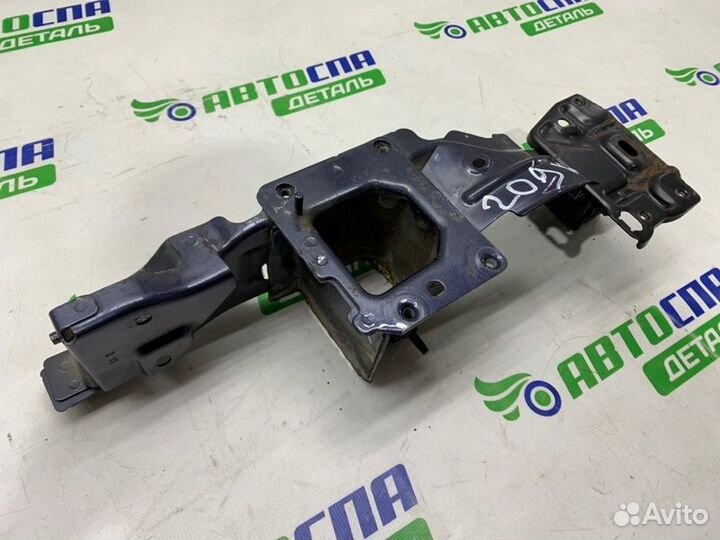 Лонжерон кузова передний правый Citroen Grand C4