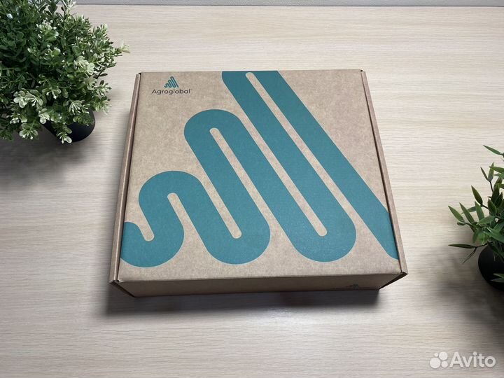 Агронавигатор Agroglobal AGN8000