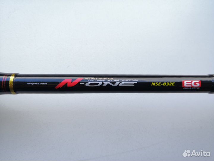 Major Craft N-one NSE-832E