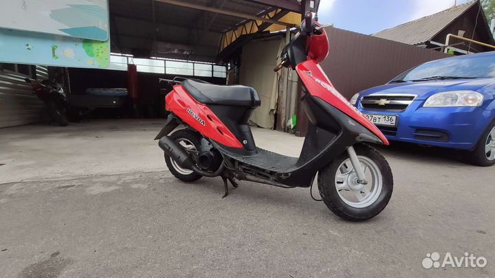 Продам скутер Хонда Дио 27