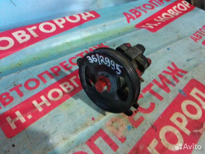 Гур Киа Спектра