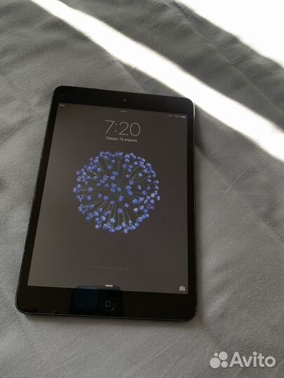 iPad mini