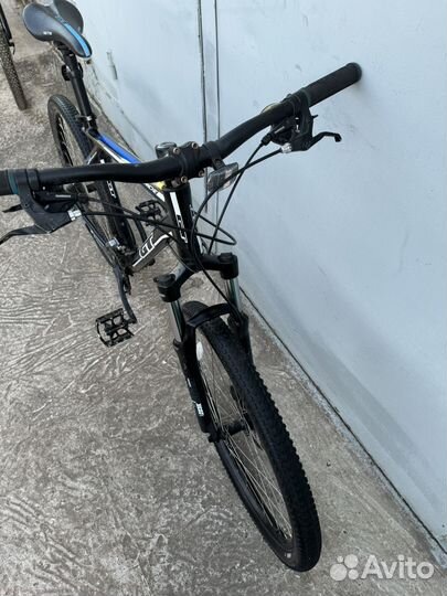 Велосипед Gt avalanche 3.0 рама L