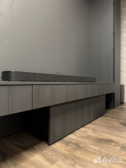 Саундбар jbl bar 9.1