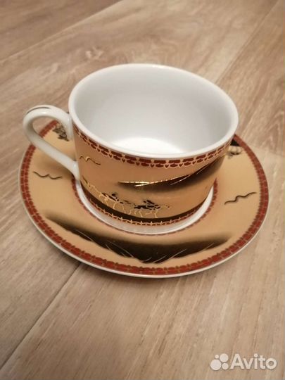 Набор столовой посуды