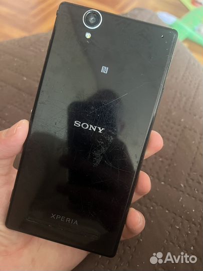 Sony Xperia T2 Ultra, 8 ГБ