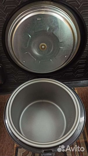 Мультиварка Moulinex