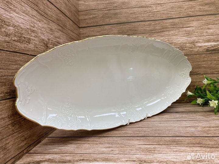 Блюдо для рыбы 