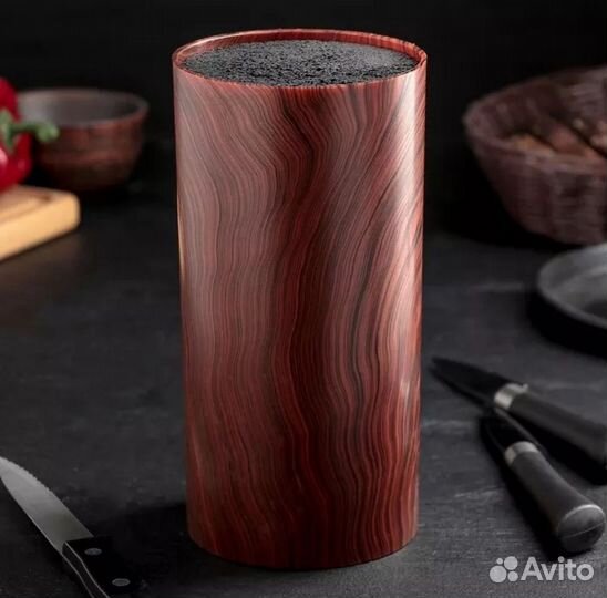 Подставка для ножей