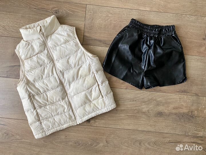 Одежда для девочки 140 154 Zara