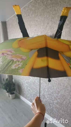 Зонтик Пчёлка Майа