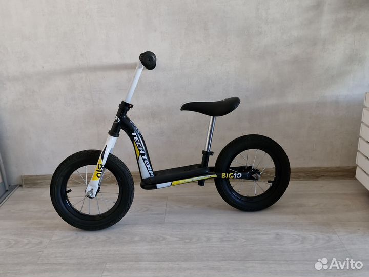 Беговел детский