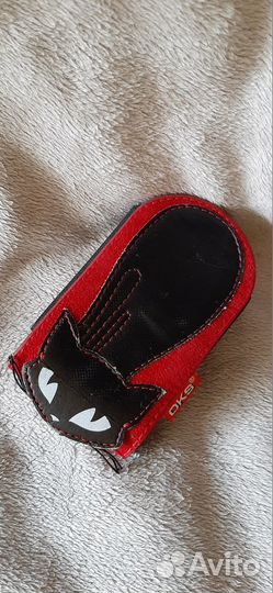 Чехол на складной телефон