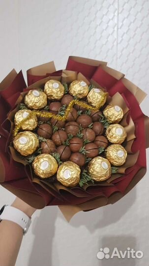 Подарки на 14 февраля, 8 марта