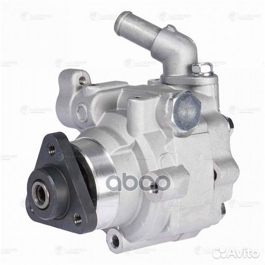 Насос гидроусилителя руля LPS1802 luzar