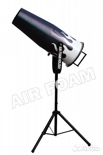 Генератор пены для пенных вечеринок