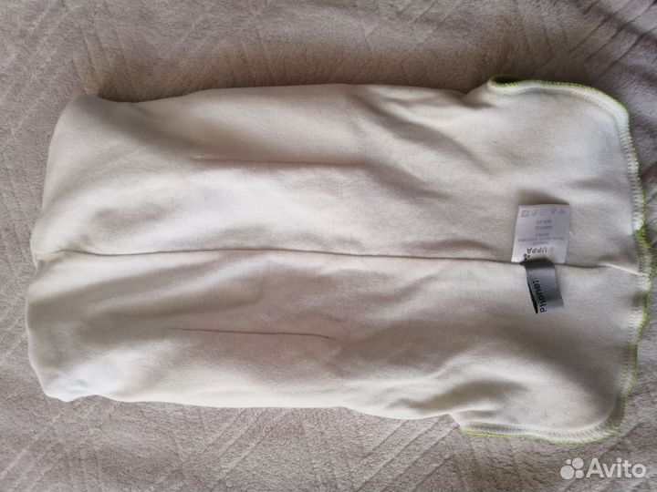 Шапка шлем для мальчика, р. 51-53