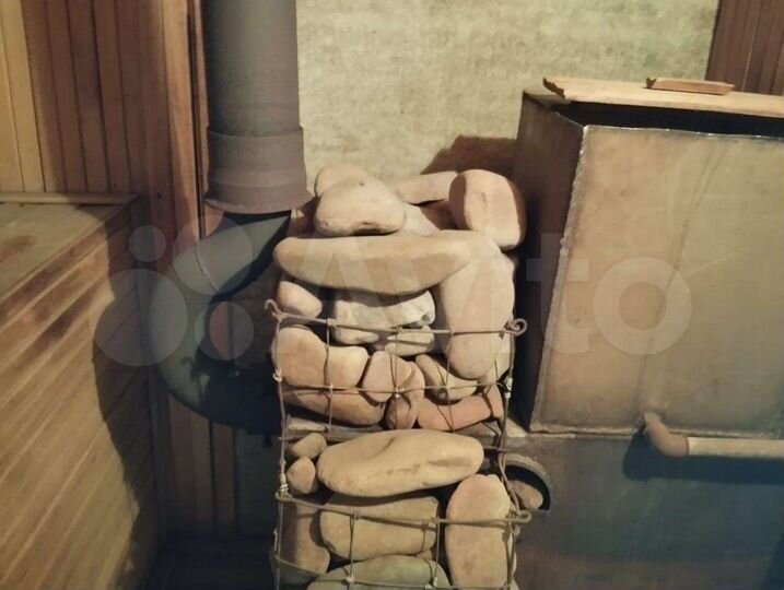 Дача 40 м² на участке 6 сот.