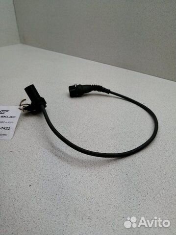 Датчик положения коленвала Bmw 5-Series E60 M54