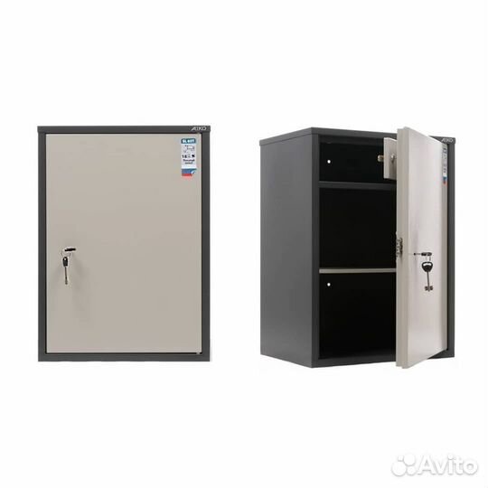 Офисный сейф SL-65T