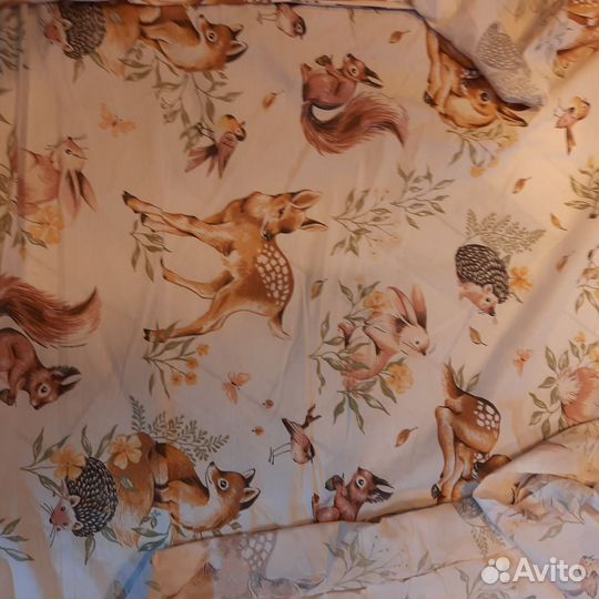 Лежанка для больших собак