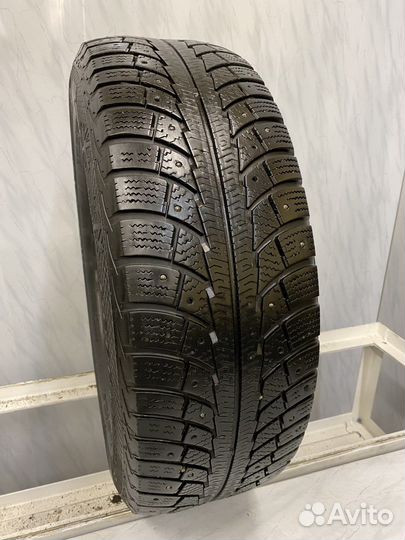 Gislaved Nord Frost 5 225/65 R17 102T
