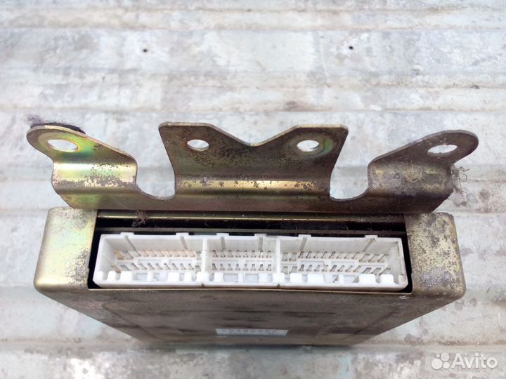 Эбу 1.6 Mitsubishi Lancer 6 91-95