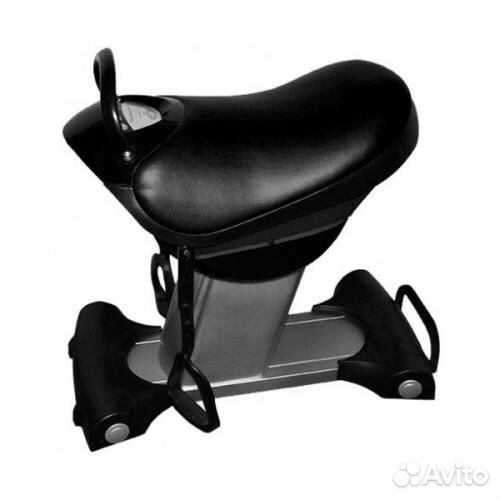 Иппотренажер для детей с дцп S-rider