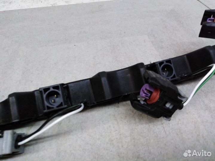 Проводка (коса) Мерседес