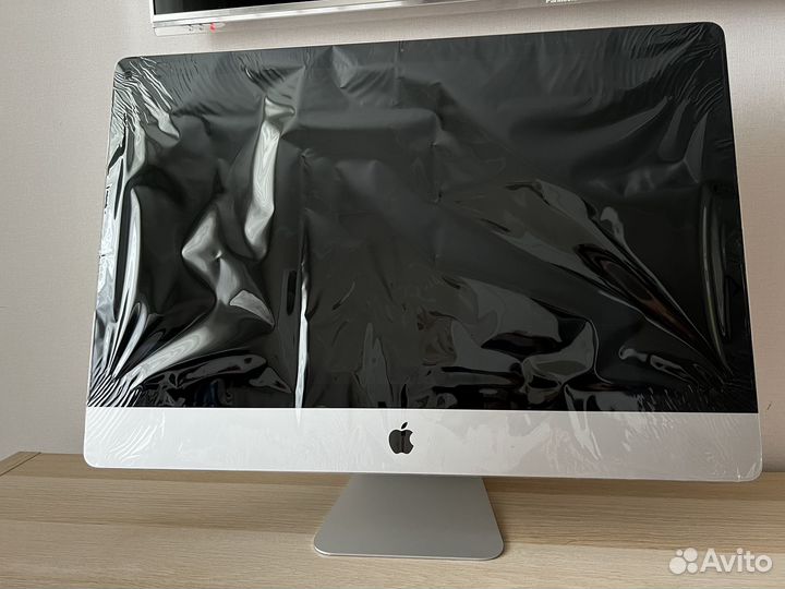 Apple iMac 27 2020 5K