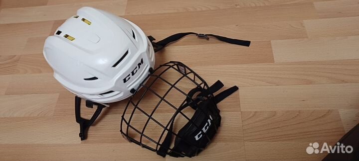 Хоккейная форма