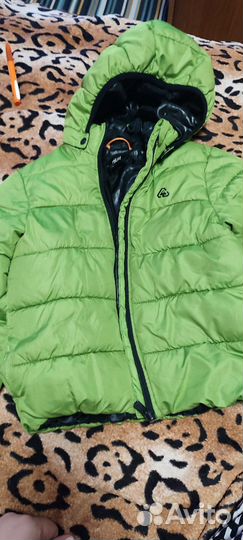 Детские вещи пакетом