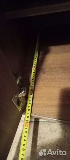 Тумба под тв