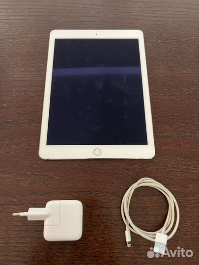 iPad air 2 64gb wifi+sim