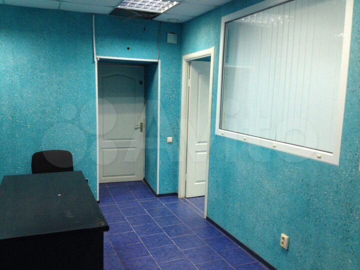 Офис, 9 м²