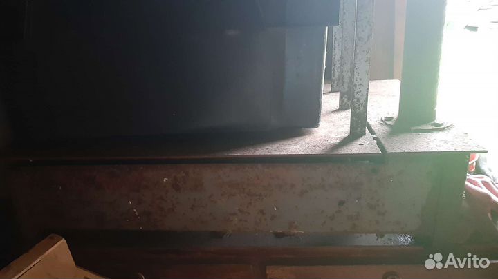 Весы напольные