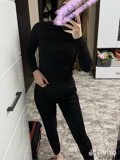 Женские вещи пакетом 42-44