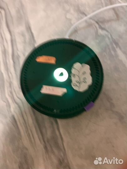 Умная калонка Алиса