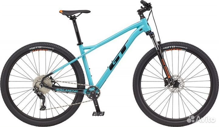 Gt avalanche comp 27,5