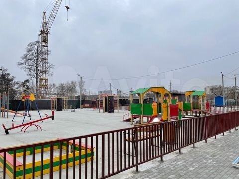 2-к. квартира, 68 м², 3/14 эт.