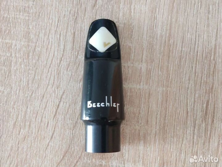 Мундштук для саксофона-альт, Beechler s6s