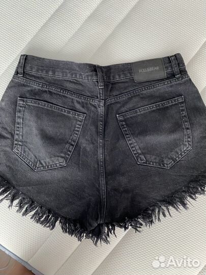 Шорты pull bear