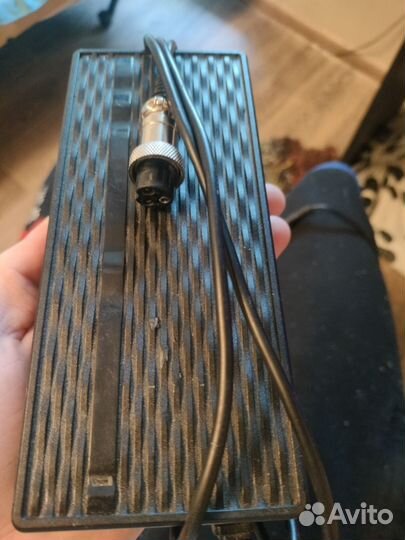 Зарядное устройство для электросамоката kugoo