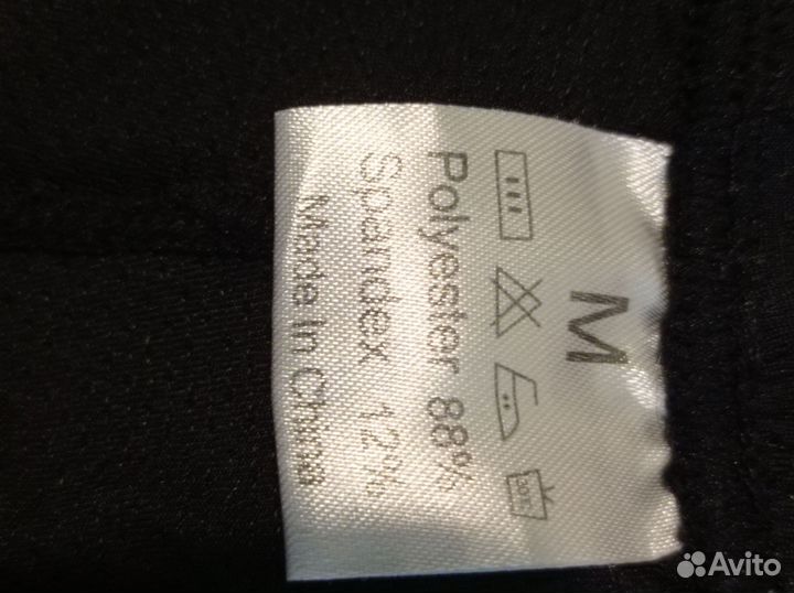 Вело шорты женские