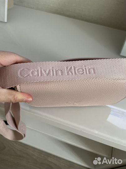Сумка Calvin Klein